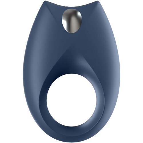Satisfyer Vibracijski obroček Royal One APP Slike