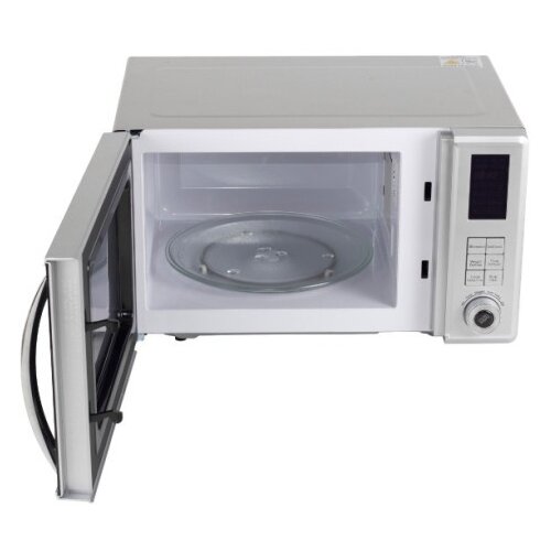 Mikrotalasna pećnica 800W HG-MH23GR Siva Cene