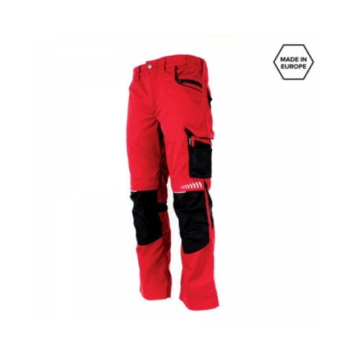  pantalone pacific flex crvene VEL.54 Cene