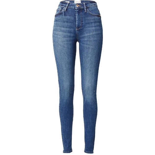 River Island Kavbojke &amp;#039;LULU&amp;#039; encijan Slike
