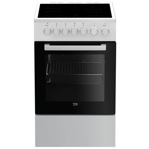 Beko električni šporet FSS 57100 GW Cene
