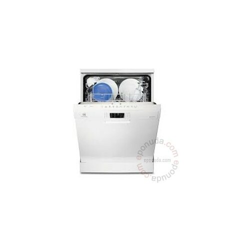 Electrolux ESF5511LOW mašina za pranje sudova Slike
