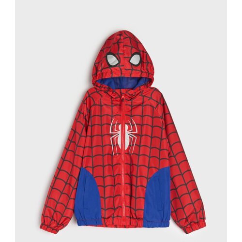 Sinsay Jakna s kapuljačom Marvel Slike
