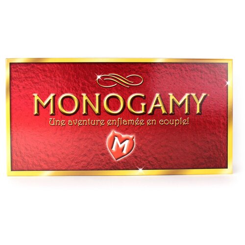 Creative Conceptions Monogamy Game - French Version Cijene