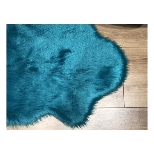 Conceptum Hypnose tepih post cift kafa turquoise 100 x 150 (551CST1401) Slike