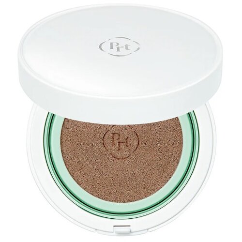 PURITO SEOUL Wonder Releaf Centella BB Cushion SPF 30 PA+++ - 23 Neutral Beige Cene