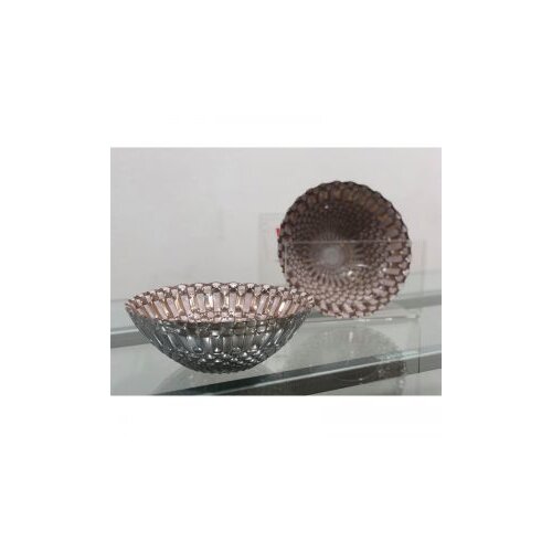 Decor Cam Dekor Cam zdjela 17 cm Slike