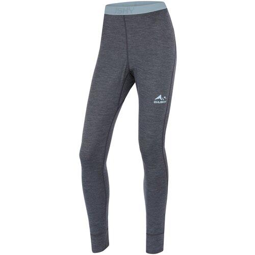 Husky Merino thermal underwear Merea L dark grey Cene