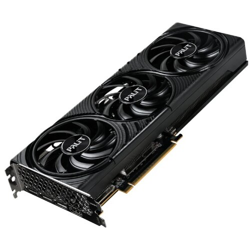 Palit nVidia GeForce RTX 5060 Ti 8GB 128bit RTX 5060Ti Infinity 3 grafička karta Cene