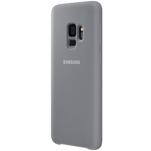 Samsung original ovitek ef-pg965tje za galaxy s9 plus g965 siv Slike