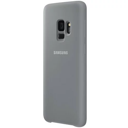 Samsung original ovitek ef-pg965tje za galaxy s9 plus g965 siv