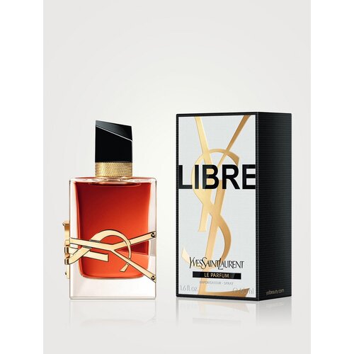 Yves Saint Laurent Ženski parfem Libre Le Parfum, 50 ml Slike