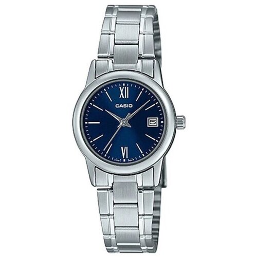Casio LTPV002D2B3UDF sarena Slike