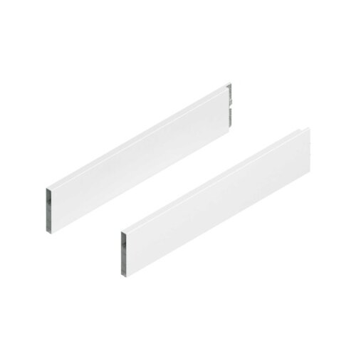  MerivoBox BOXCAP - Metalni uložak Svileno Bela Mat - ZL4.500S.E ( 421-167 ) Cene
