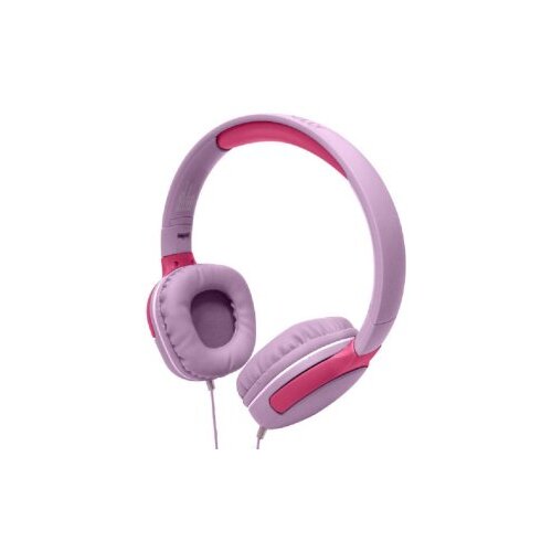 Celly KIDSBEAT2 dečije žičane slušalice u PINK boji Cene