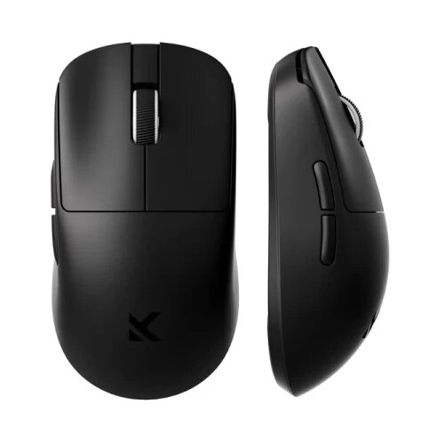 MCHOSE bežični gaming mi&scaron; L7 ultra lightweight black Cene