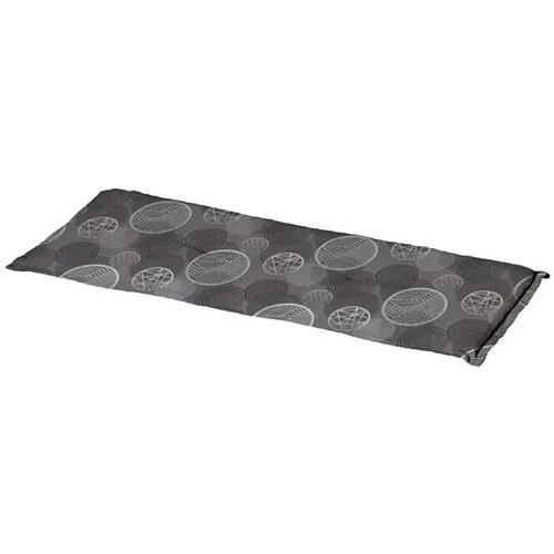 Madison klupu circle (siva, 48 x 120 cm) Slike