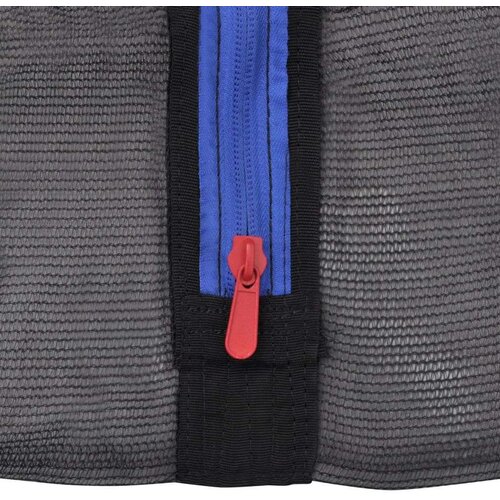 VidaXL Sigurnosna mreža za okrugli trampolin od 3,05 m Slike