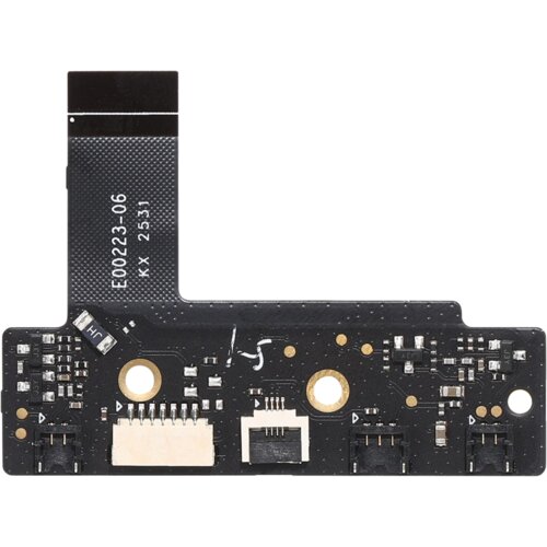 Bambu Lab Extruder Connection Board - X2D Cene