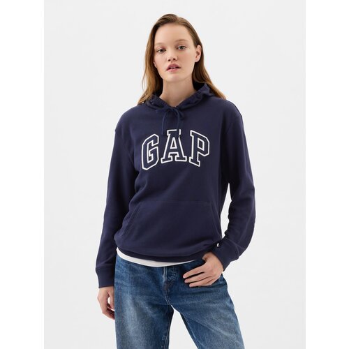 GAP Sweatshirt with logo - Women Cijene