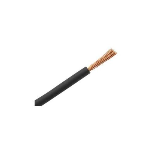 Kabal P 6mm CRNI Cijene