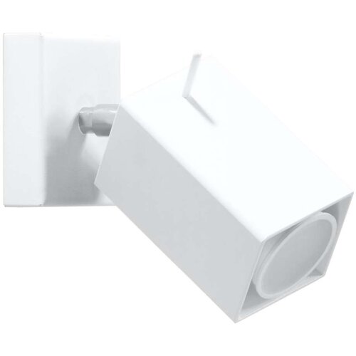  Zidna lampa MERIDA bijela Cijene