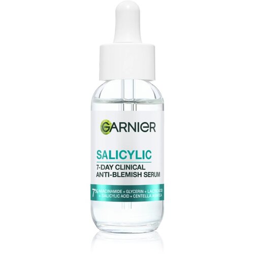Garnier Salicylic Serum serum za nepravilnosti na koži lica 30 ml Cijene