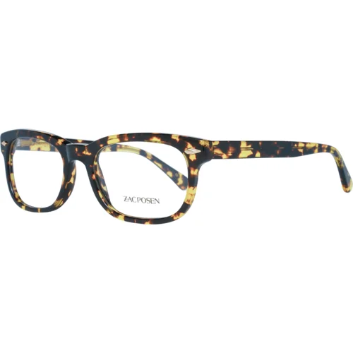 ZAC POSEN Optical Frame ZOLI YT 52 Olivier