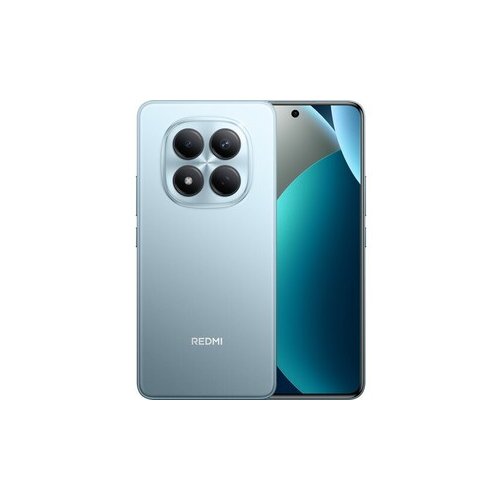 Xiaomi Redmi Note 15 Pro 12GB + 512GB Glacier Blue, Mobilni telefon (MZB0MGQEU) Cene