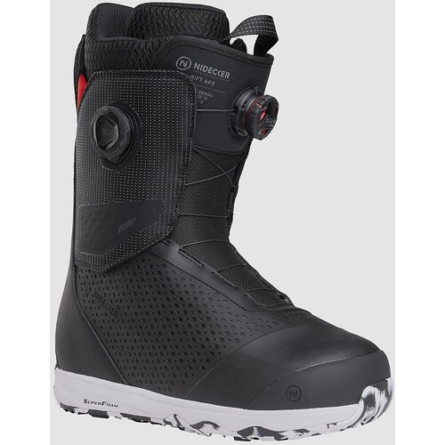 Nidecker Rift BOA Snowboard cevlji apx Cene