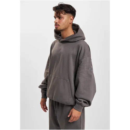 DEF Men's Workation Hoody anthracite