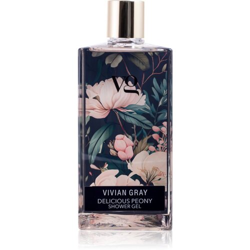 VIVIAN GRAY Delicious Peony relaksacijski gel za prhanje 350 ml Cene