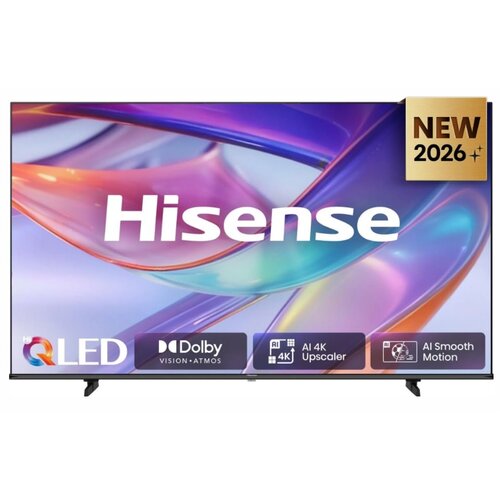  TV HISENSE 58E7S 58" E7S 4K UHD QLED SMART TV 60Hz VIDAA OS Cijene