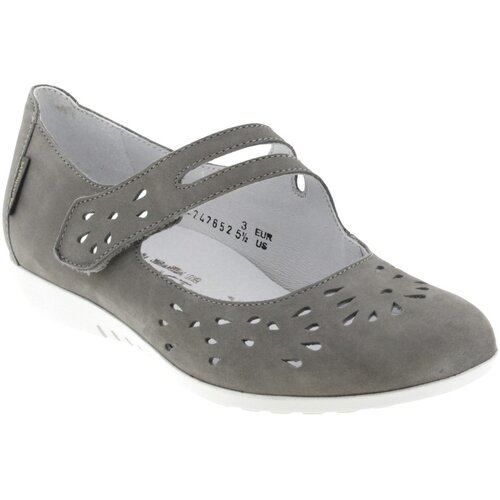 Mephisto Balerinke Dora perf Siva Slike