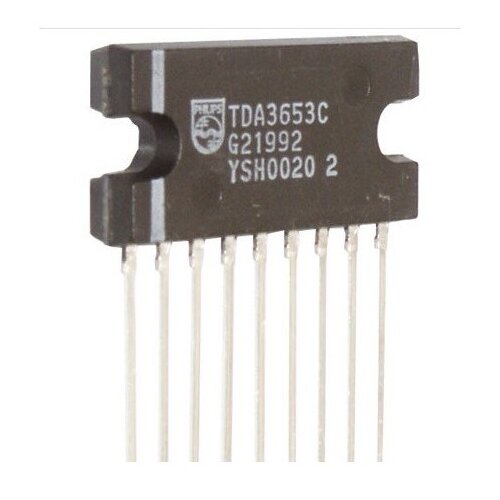  Integralno kolo TDA3653C Cijene