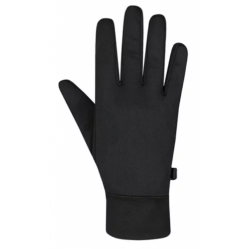 Husky Unisex gloves Emi black