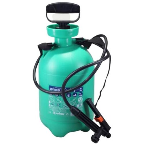 Olimp Sport GARDEN HOBBY prskalica 8 l Cene