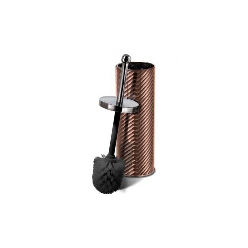 Berlinger Haus Rose Gold četka za wc BH-6512N Slike