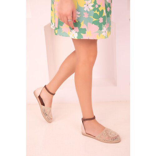 Soho Ten Women's Sandals 15046 Slike