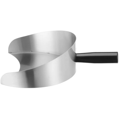  Kebab Lopatica za Meso, 275x230mm Slike