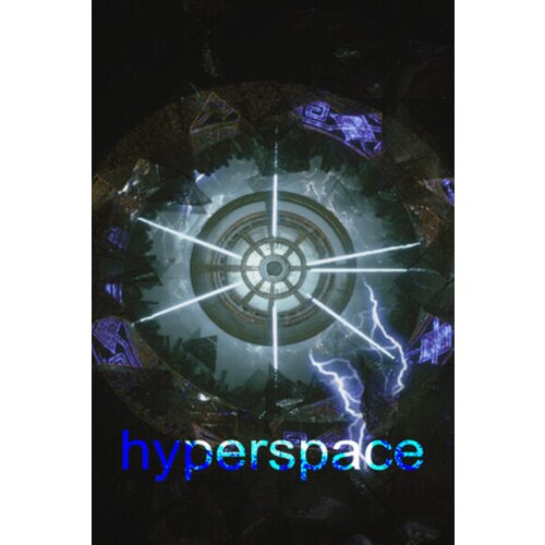 Steam Hyperspace (PC) Key GLOBAL Cene