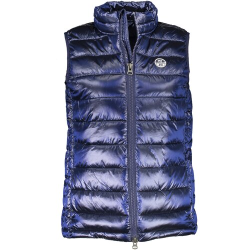 North Sails WOMEN&#39;S VEST BLUE Cijene