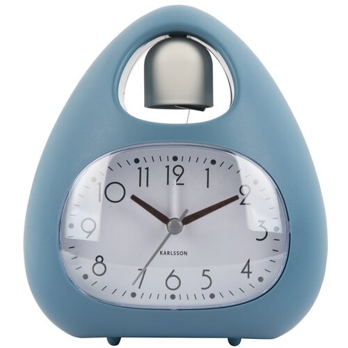 Karlsson Budilica Blob Bell – Cijene