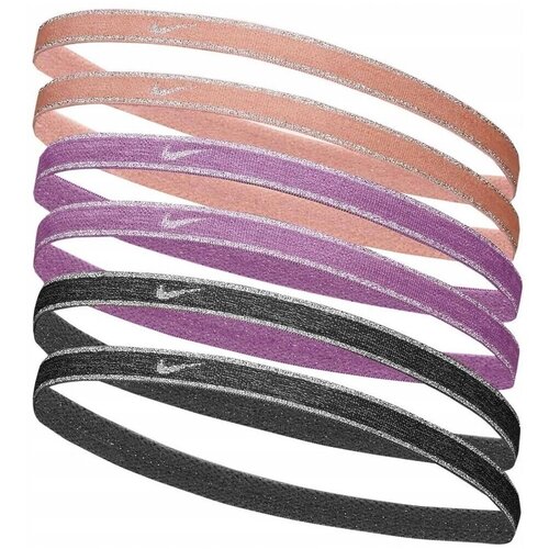 Nike Kape Swoosh Sport Metalic pisana Cene