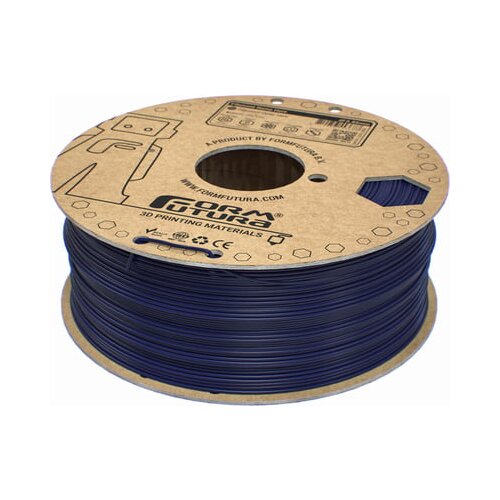 Formfutura EasyFil&amp;trade; ePETG Ultramarine Blue - 1,75 mm / 1000 g Slike