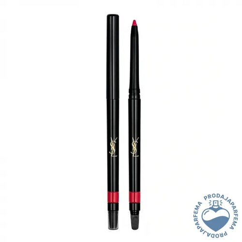 Yves Saint Laurent Dessin des Lèvres Lip Liner Pencil (1 Le Rouge) 0.35g Cijene