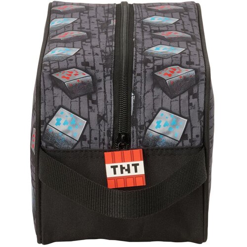Minecraft Graffiti torba za tenisice Slike
