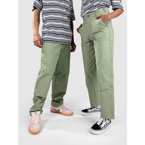 Nike Double Knee Hlace oil green Cene