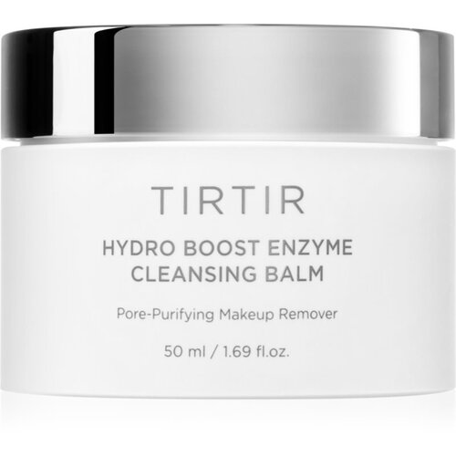 TIRTIR Hydro Boost Enzyme Cleansing Balm čistilni balzam za odstranjevanje ličil za posvetlitev in zgladitev kože 50 ml Cene