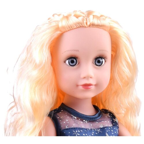  Operna diva Ariana (45 cm) Slike
